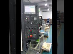 하드웨어 스프레이용 정밀 CNC 가공 부품