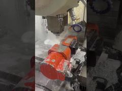 정밀 CNC 가공 부품 맞춤형 솔루션