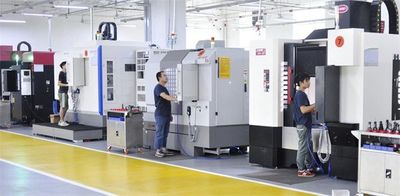 Shenzhen Antac Technology Limited 회사 소개