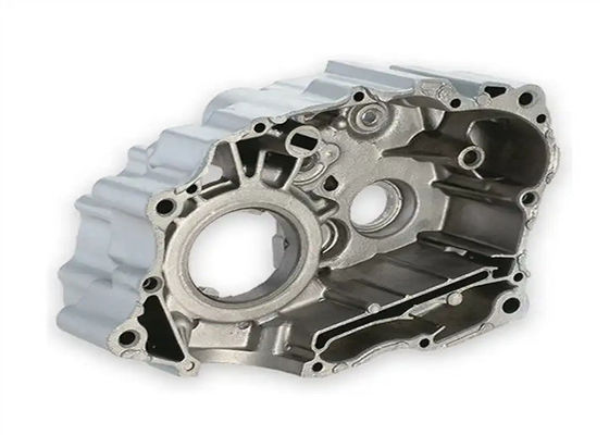 품질  Custom Die Casting Parts Aluminium Alloy Machining For Industrial 공장