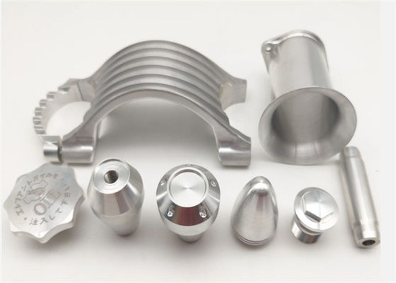 품질  Titanium CNC Machining Parts Services Laser Marking Printing 공장