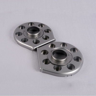 빠른 사용자 정의 CNC 금속 부품 CNC 스테인리스 스틸 가공 부품 회전