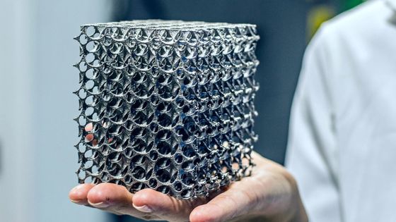 OEM / ODM 3D 인쇄 서비스 정밀 3D 인쇄 금속 부품 ISO