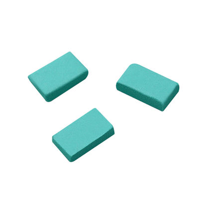 히트 싱크 실리콘 열 패드 0.5mm 두께 초 얇은 열 패드