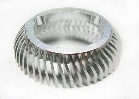 OEM 맞춤형 주름 주름 부품 부품 제조업체 산업 ISO