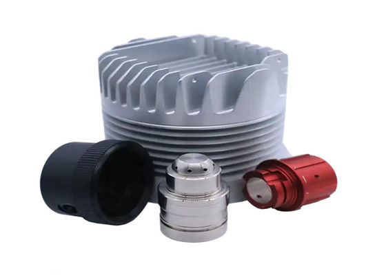 OEM 맞춤형 주름 주름 부품 부품 제조업체 산업 ISO