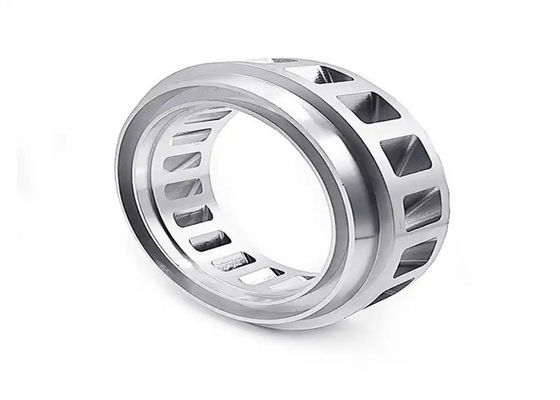 OEM 알루미늄 주사 주사 부품 산업 정밀 주사 부품