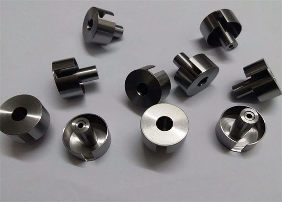 알루미늄 CNC 회전 부품 은 은 CNC 가공 회전 부품 공급 업체