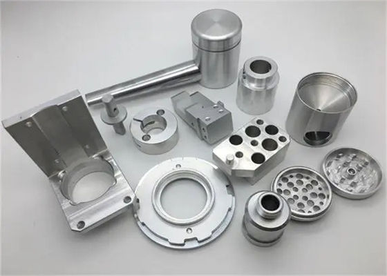 CNC 청동 정밀 회전 부품 부품 20.3mm 지름 SGS