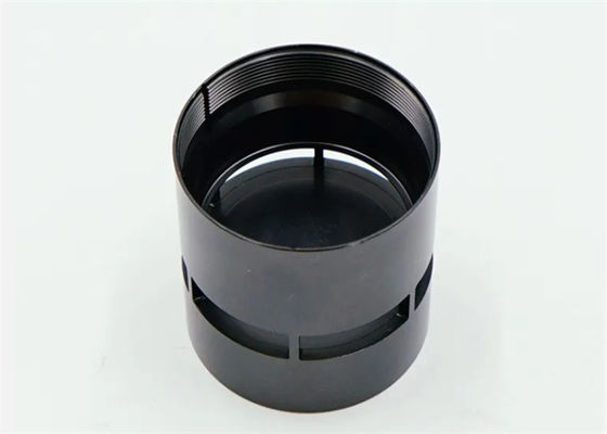 OEM CNC 가공 부품 제조 과정 가공 부착