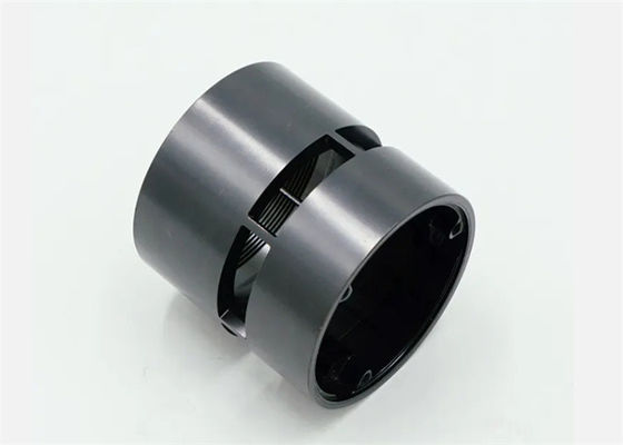 OEM CNC 가공 부품 제조 과정 가공 부착