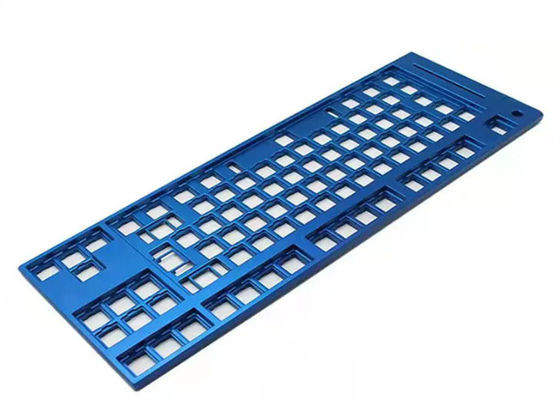 알루미늄 CNC 프레싱 부품 OEM / ODM CNC 가공 자동차 부품