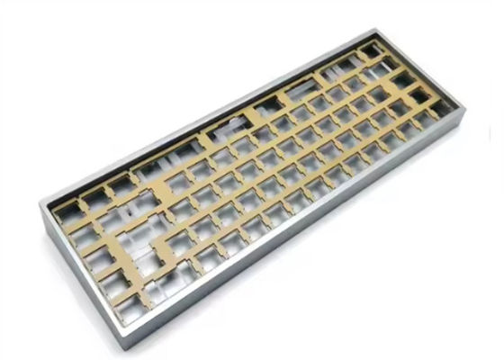 전자제품 CNC 가공 프레싱 턴링 서비스 프로세스 애노딩 마감