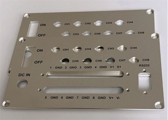 알루미늄 합금 CNC 가공 부품 정밀 고화 된 CNC 자동차 부품