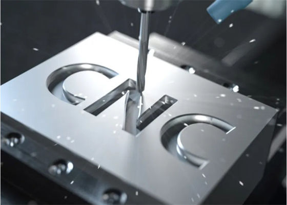 알루미늄 합금 CNC 가공 부품 정밀 고화 된 CNC 자동차 부품