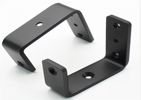 다재다능한 엽금속 스탬핑 부품 제조 0.5mm-10mm 두께