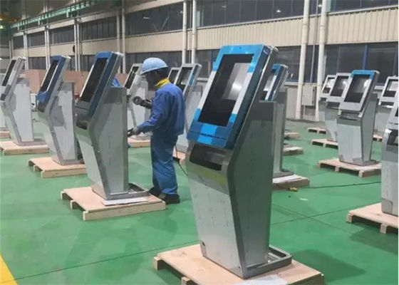 원유 OEM 금속 스탬핑 부품 고강도 목재 케이스
