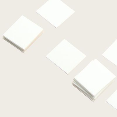 가벼운 세라믹 열 분산기 / 가벼운 무게, 초저한 표면 거칠성