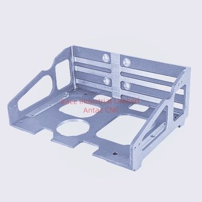 OEM 정밀 가공을 위한 맞춤형 CNC 프레싱 부품