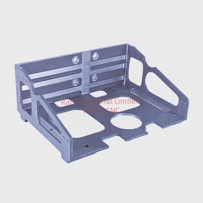 OEM 정밀 가공을 위한 맞춤형 CNC 프레싱 부품