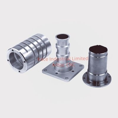 정밀 CNC 가공 부품 OEM ODM 사용자 정의 밀링 서비스