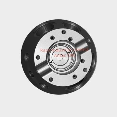 항공 우주 맞춤형 CNC 가공 부품 Ra3.2 표면 마무리 OEM ODM 서비스
