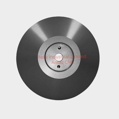 항공 우주 맞춤형 CNC 가공 부품 Ra3.2 표면 마무리 OEM ODM 서비스