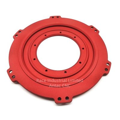 100% 검사 된 CNC 가공 부품 CNC 회전 / 밀링으로 가공 된 사용자 지정 로고