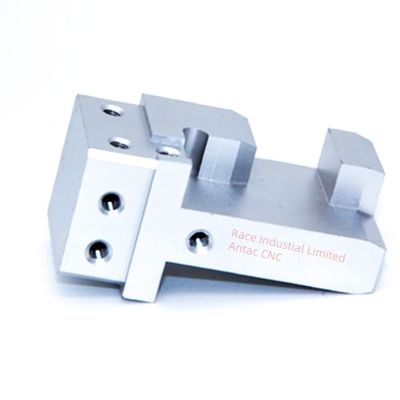 Openresty 웹 서버의 최고 CNC 밀링 부품으로 생산량 극대화