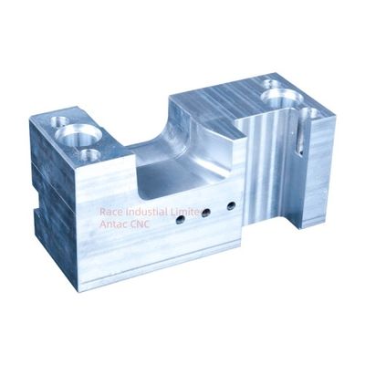 원활하고 정확한 결과를 위해 100% 검사 정밀 CNC 프레싱 부품