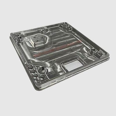 CNC 가공 CNC 회전 CNC 프레싱 부품 사용자 정의 서비스