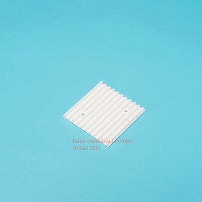 극한 조건에서 전자 장치에 대한 세라믹 히트 싱크를 최적화