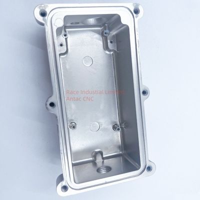 OEM 공장 알루미늄 및 아연 합금 생산 라인 다이 주름 부품