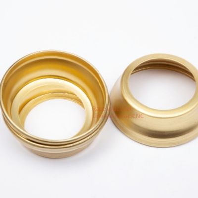 Zhichuang Laser Composite Stamping Sheet Metal Boutique