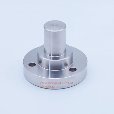 알루미늄, 구리, 스테인리스 스틸 CNC 정밀 턴링 부품 닦기, 페인트, 애노딩