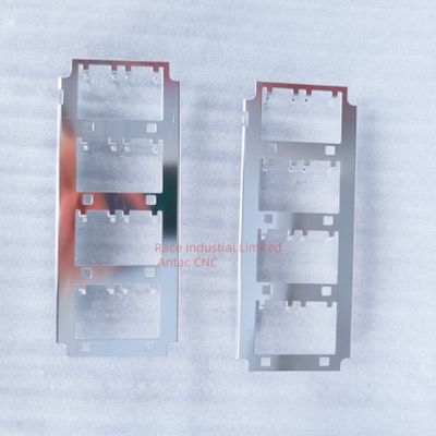 가벼운 엽 금속 스탬핑 부품 자동차 전자 가구 정밀 부품