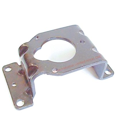 자동차 전자 가구용 맞춤형 스탬핑 시트 금속