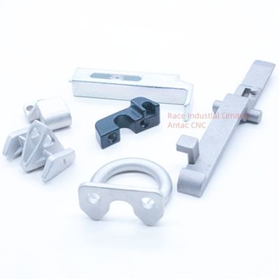 자동차 항공우주용 알루미늄 아연 마그네슘 다이캐스팅 부품