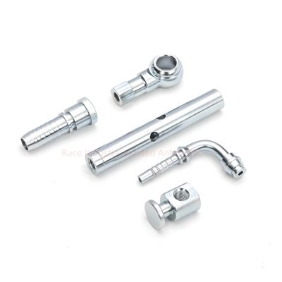 316L 스테인리스 스틸 CNC 턴 부품 100000pcs 월