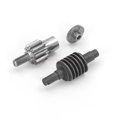 미크론 수준의 CNC 회전 부품 ±0.005mm 용도 산업용 기계 부품 사용자 지정 서비스