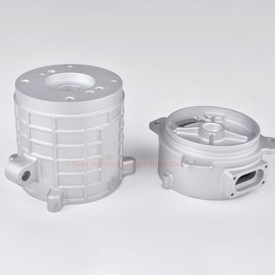 재활용 가능한 아연 합금 다이캐스팅, 금속 활용률 95%