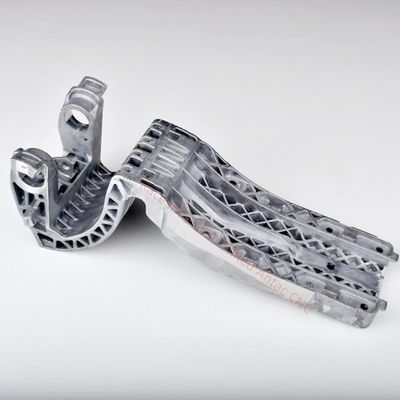 드론 및 로봇 관절을 위한 고정도 주사 부품