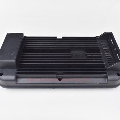 가벼운 스마트 웨어러블 용품용 고강성 Mg 합금 정밀 다이 주입