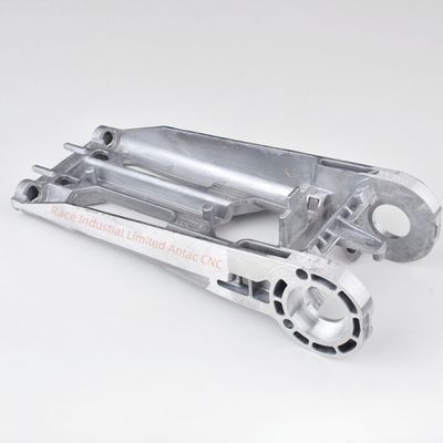 맞춤형 주사 주사 부품 ISO 9001 2015 ISO TS16949 2009 산업 장비 부품