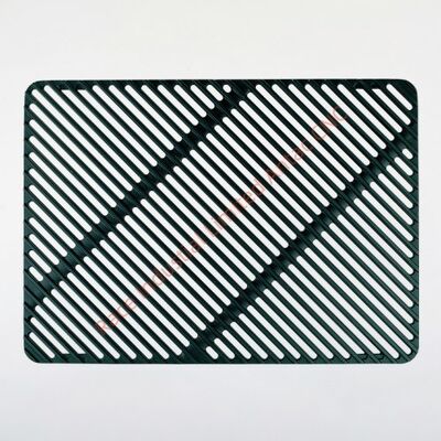 ISO 9001:2015 인증 및 Ra1.6-6.3 표면 완공과 함께 멀티 캐비티 알루미늄 주사 주사 부품