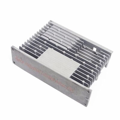 ISO/TS16949:2009 인증 알루미늄 다이캐스팅 부품 (마이크로 머시닝 및 다중 캐비티 금형)