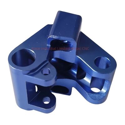 정밀 CNC 가공 부품 Ra0.2-Ra3.2 표면 거칠성 맞춤형 크기 패널 레이저 표시