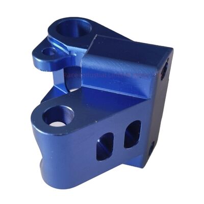 정밀 CNC 가공 부품 Ra0.2-Ra3.2 표면 거칠성 맞춤형 크기 패널 레이저 표시