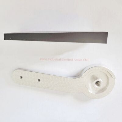 0.03 표면 거칠기 CNC 가공 부품 (SGS/CITIC 검사 및 맞춤형 소재 가능, 정밀 부품용)